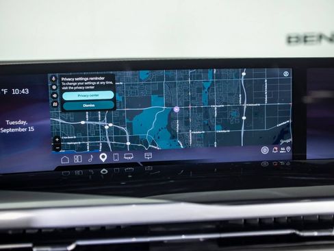Used 2026 Cadillac Escalade ESV Sport w/ Touring Package AWD/4WD image 38