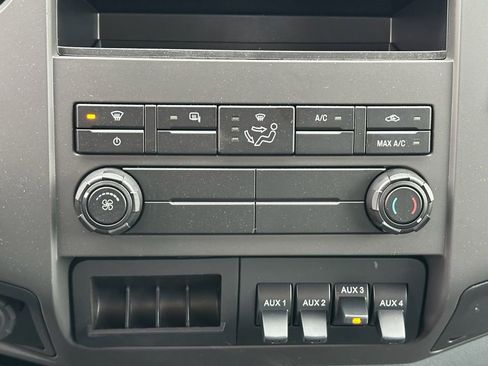 New 2026 Ford F750 2WD Regular Cab Super Duty image 13