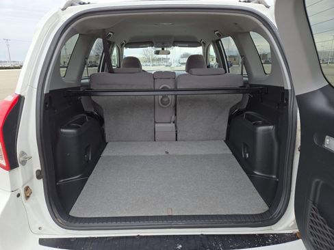 Used 2008 Toyota RAV4 4WD image 15