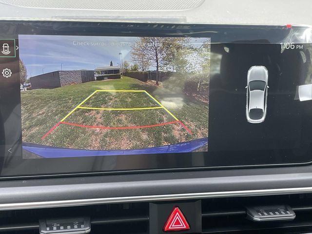 New 2026 Kia K5 GT-Line FWD image 33