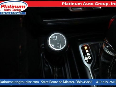 Used 2019 Jeep Wrangler Unlimited Sahara w/ Safety Group AWD/4WD image 20