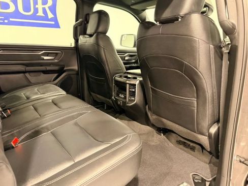 Used 2020 RAM 1500 Big Horn AWD/4WD image 37