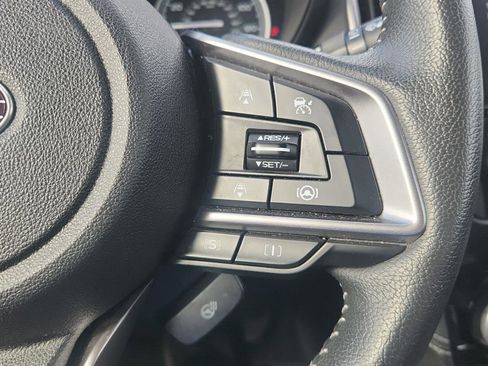 Used 2021 Subaru Forester Limited w/ Popular Package #3 image 14