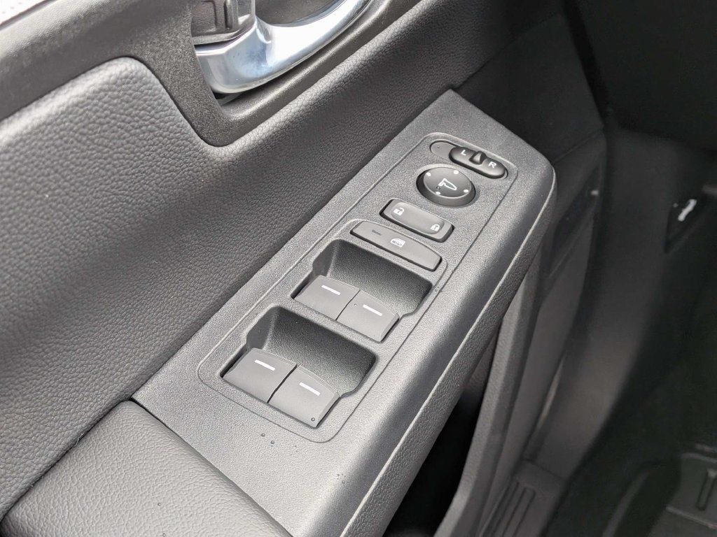 New 2026 Honda CR-V Sport-L image 21