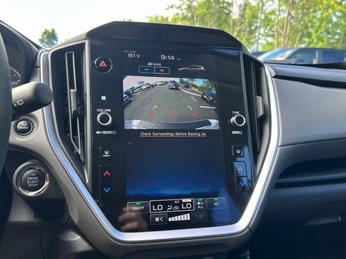 Used 2024 Subaru Crosstrek 2.0i Premium w/ Crosstrek Mirror Package AWD/4WD image 27