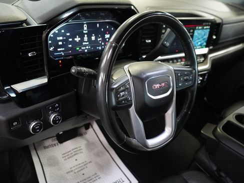Used 2025 GMC Sierra 1500 SLT RWD image 20