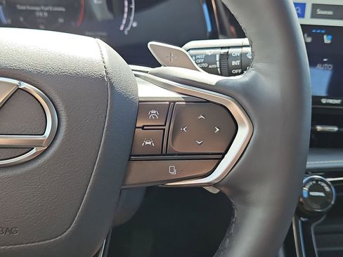 Certified 2024 Lexus NX 350 AWD w/ Premium Package image 21