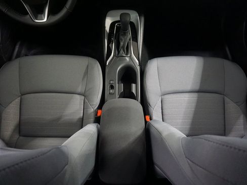 New 2026 Toyota Corolla SE image 28