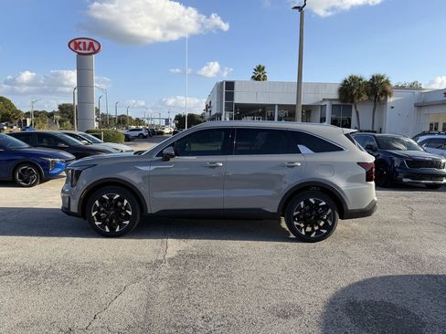 New 2026 Kia Sorento EX image 6