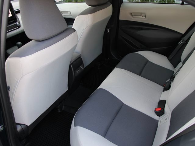 Used 2024 Toyota Corolla LE FWD image 23