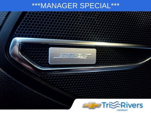 Used 2025 Buick Envision Preferred image 24