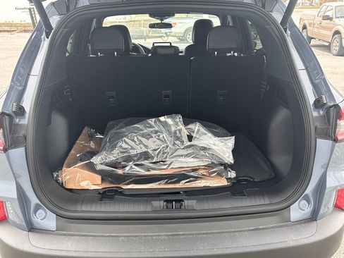 New 2026 Ford Escape ST-Line w/ Cold Weather Package image 13