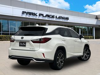 Used 2021 Lexus RX 350L FWD w/ Premium Package video 2