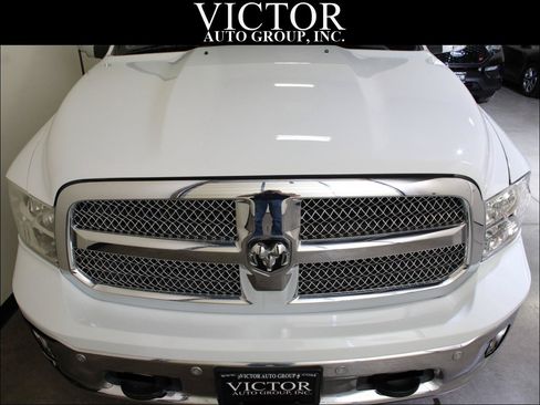 Used 2017 RAM 1500 Lone Star AWD/4WD image 4