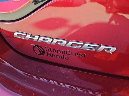 Used 2021 Dodge Charger GT image 35