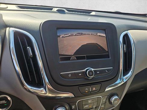 Used 2023 Chevrolet Equinox LS image 20