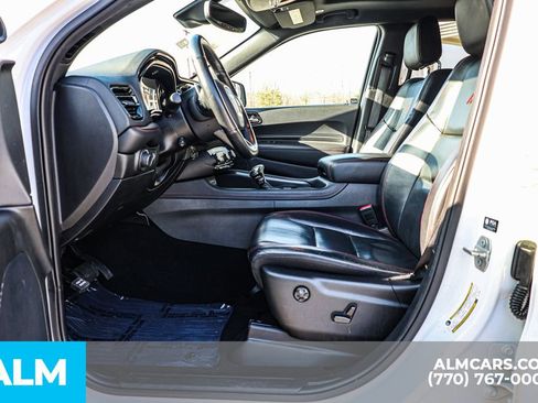 Used 2024 Dodge Durango GT image 19