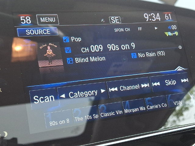 Used 2021 Honda CR-V EX-L image 18