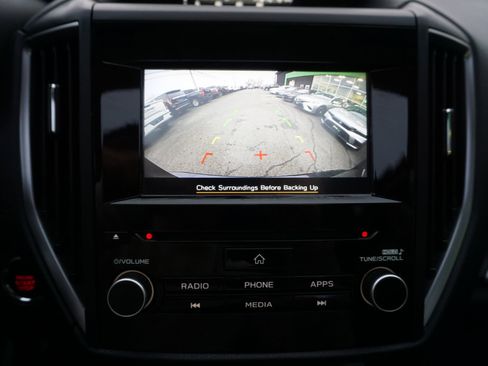 Used 2019 Subaru Forester Premium image 22