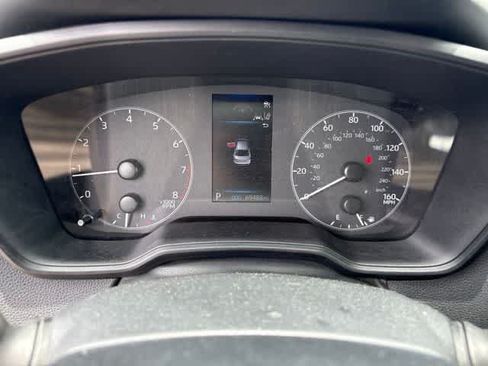 Used 2024 Toyota Corolla LE FWD image 15