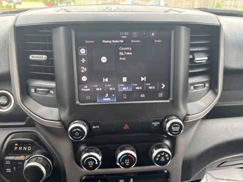 Used 2022 RAM 2500 Tradesman w/ Chrome Appearance Group AWD/4WD image 24