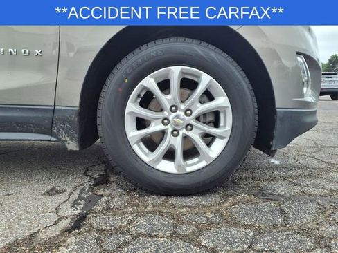 Used 2019 Chevrolet Equinox LT image 10