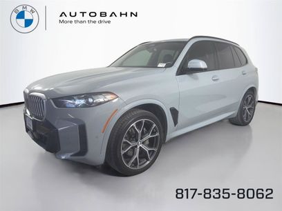 Used 2024 BMW X5 xDrive40i w/ M Sport Package