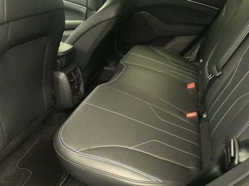 New 2026 Ford Mustang Mach-E Select AWD/4WD image 10