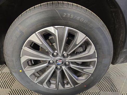 Used 2024 Buick Envision Preferred AWD/4WD image 11