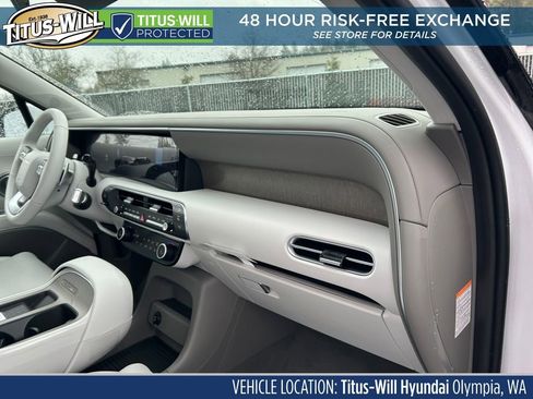 New 2026 Hyundai Palisade SEL AWD/4WD image 26