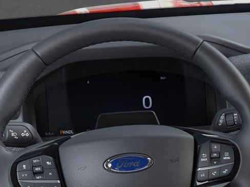 New 2026 Ford Explorer Platinum RWD image 13