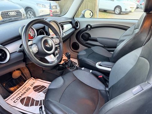 Used 2008 MINI Cooper Clubman Hardtop image 14