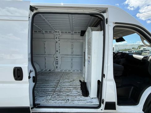 Used 2023 RAM ProMaster 3500 FWD image 48