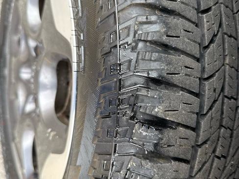 Used 2015 Jeep Renegade Latitude image 12