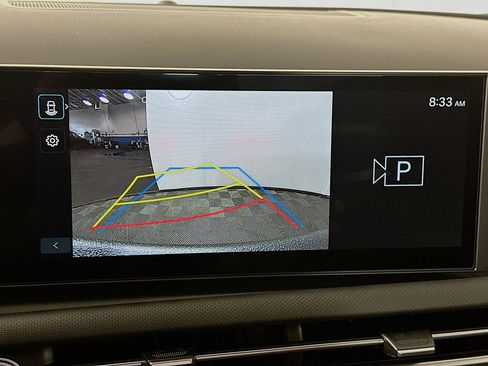 New 2025 Hyundai Santa Cruz SE image 13