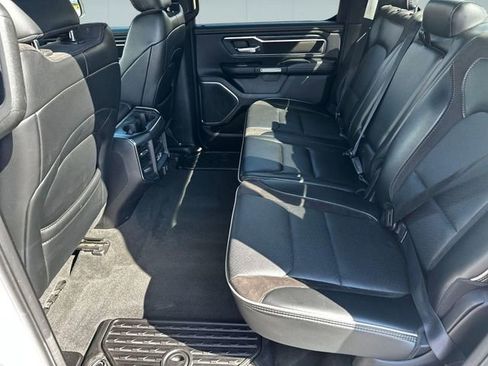 Used 2024 RAM 1500 Laramie image 25