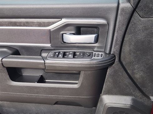 Used 2024 RAM 2500 Big Horn w/ Bed Utility Group image 26