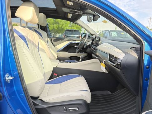 New 2026 Acura ADX A-Spec FWD image 18