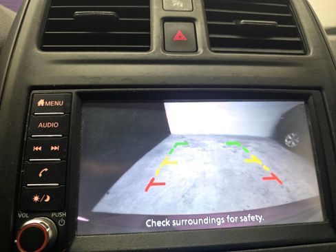 Used 2019 Nissan Versa S Plus image 14