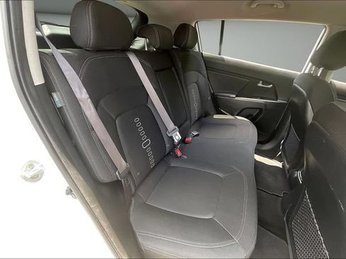 Used 2015 Kia Sportage EX FWD image 27