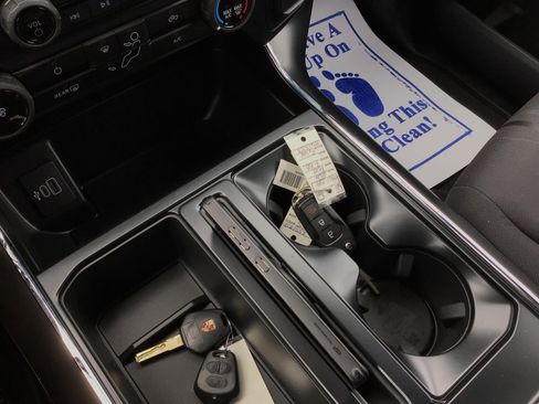 New 2026 Ford F150 STX AWD/4WD image 20