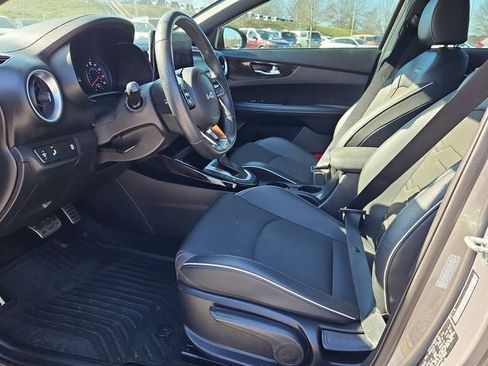 Used 2023 Kia Forte GT-Line image 17