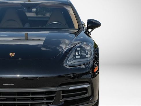 Used 2019 Porsche Panamera 4 AWD/4WD image 53