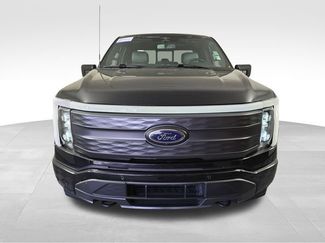 Certified 2023 Ford F150 Lightning Lariat w/ Equipment Group 511A High AWD/4WD video 2