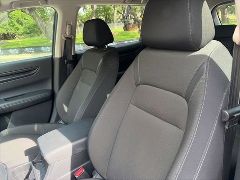 Used 2025 Honda CR-V EX image 9