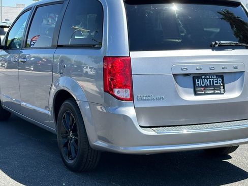 Used 2019 Dodge Grand Caravan GT FWD image 5