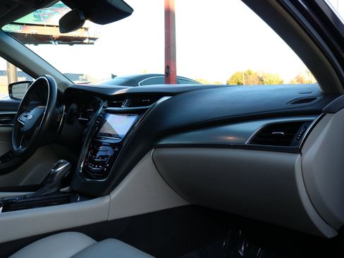 Used 2019 Cadillac CTS Luxury image 47