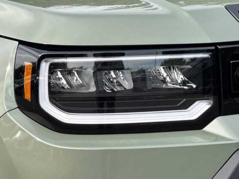 New 2026 Honda Passport TrailSport Elite image 32
