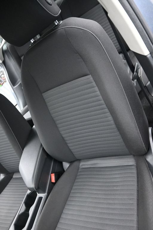 Used 2024 Volkswagen Jetta S FWD image 9