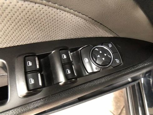 Certified 2018 Ford Fusion Sport w/ Equipment Group 401A image 12